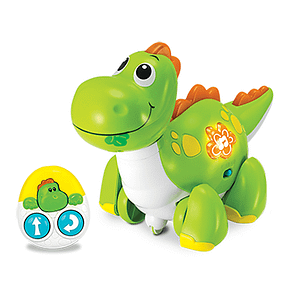 Walk With Me Dinoboo – Winfun Walk With Me Dinoboo Winfun Early Education