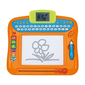 Write ‘N Draw Learning Board – Winfun Write ‘N Draw Learning Board Winfun Early Education