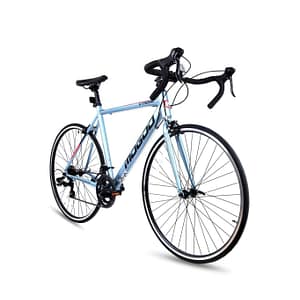 Xtreme 700C Road Bike – Silver – Mogoo Xtreme 700C Road Bike - Silver Mogoo Bicycles