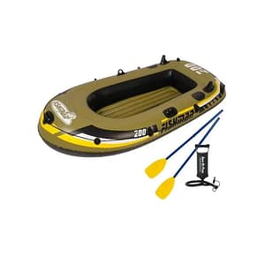 Z Ray Fishman 200 Boat Set – Jilong Z Ray Fishman 200 Boat Set Jilong Early Education