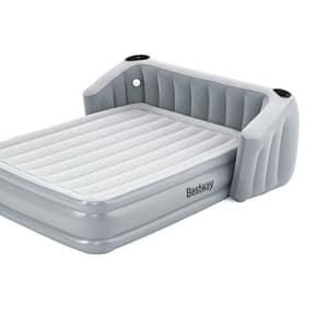 Bestway - Airbed Queen Headboard - 233 x 196 x 80cm Bestway Gard