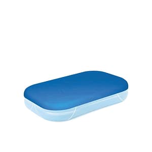 Bestway Pool Cover Flow clear 262X175X51Cm – Bestway Bestway Pool Cover Flow clear 262X175X51Cm Bestway Toys
