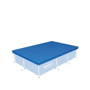 Bestway Pool Cover Steel 3X2.01M – Bestway Bestway Pool Cover Steel 3X2.01M Bestway Toys