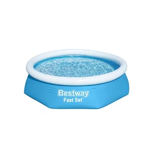 Bway Fast Set Pool 244X61Cm – Bestway Bway Fast Set Pool 244X61Cm Bestway Toys