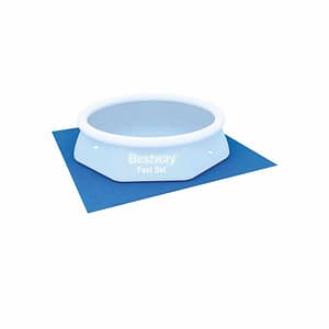 Bway Ground Cloth 2.74X2.74M – Bestway Bway Ground Cloth 2.74X2.74M Bestway Toys
