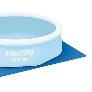 Bway Ground Cloth 3.35X3.35M – Bestway Bway Ground Cloth 3.35X3.35M Bestway Toys