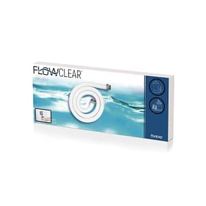 Bway Hose 38Mm 3Meters – Bestway Bway Hose 38Mm 3Meters Bestway Toys