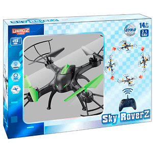 Demoz RC Sky Roverz 2.4G with Light BPC – Power joy Demoz RC Sky Roverz 2.4G with Light BPC Power joy Remote Control Cars & Trucks