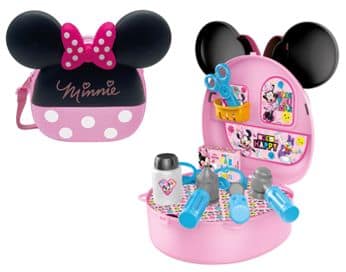 Minnie Handbag Doctor Playset – Disney Minnie Handbag Doctor Playset Disney Toys