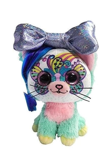 6" Little Bow Pets Regular Rainbow Bow Pet – Little Bow Pets 6" Little Bow Pets Regular Rainbow Bow Pet Little Bow Pets Early Education