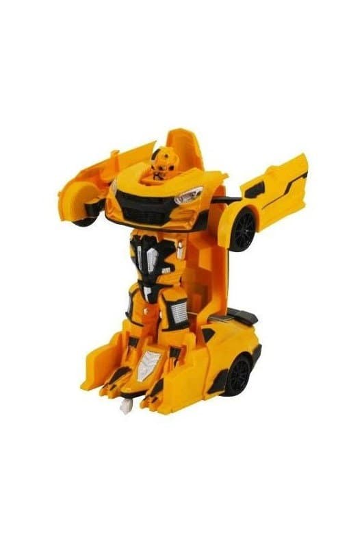 2.4G 1:12 Transformer Car – Glory Bright 2.4G 1:12 Transformer Car Glory Bright Early Education