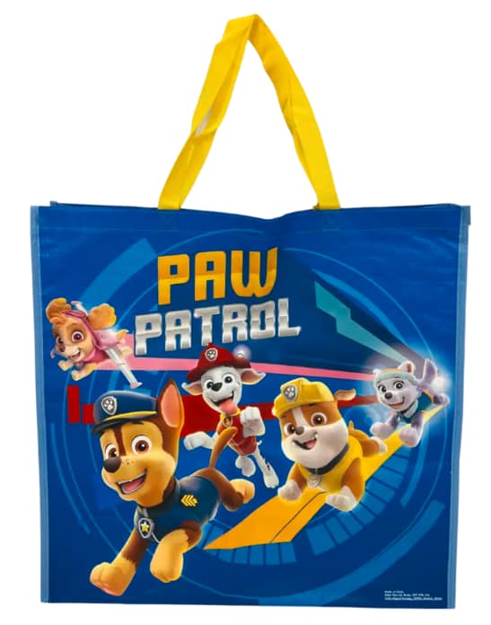 Addo Bags Dlx Paw Patrol V4 – Addo Addo Bags Dlx Paw Patrol V4 Addo bags