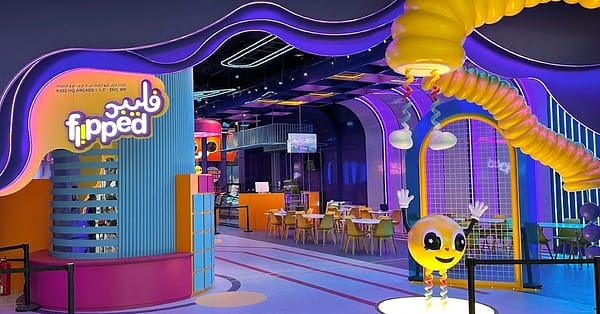 Or Membership To Soft Play Area Sharjah & N. Emirates