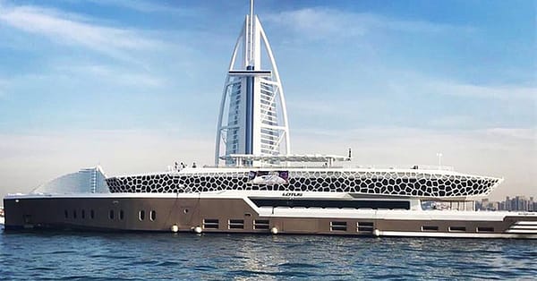 Adult (Aed 249) Dubai