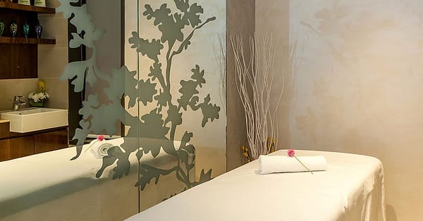 30-Minute Spa Treatment Dubai
