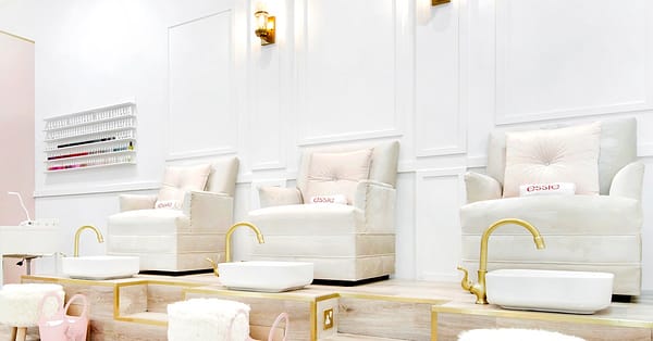Leg And Underarm Waxing Dubai