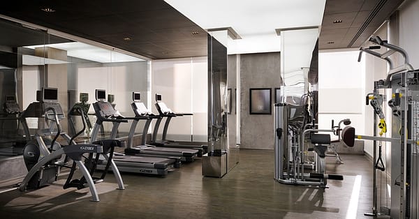 Personal Training Session Dubai