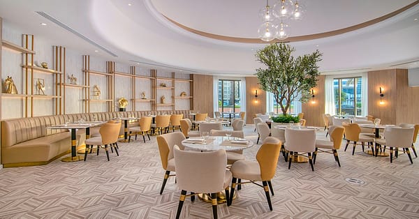 5* Savor The Flavors Of France Abu Dhabi
