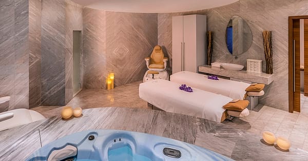 Oxygen Therapy Dubai