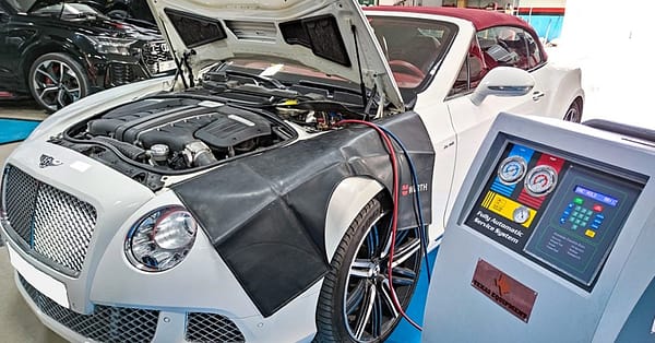 From Luxury To Suv Dubai