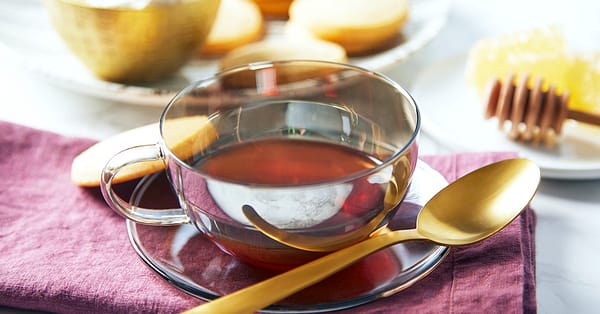 Afternoon Tea Experience At Chapters At 4* The Retreat Palm Dubai