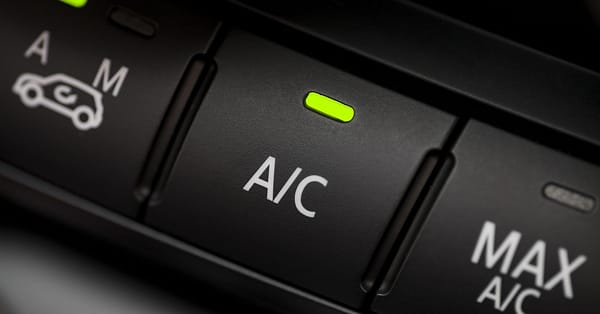 Air-Con Gas Refill And Leak Test Dubai