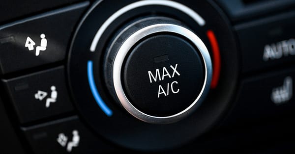 Air Conditioning Check Dubai