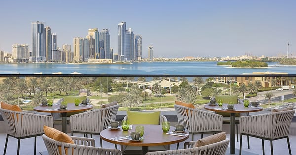All You Can Eat Breakfast With Beverages Sharjah & N. Emirates
