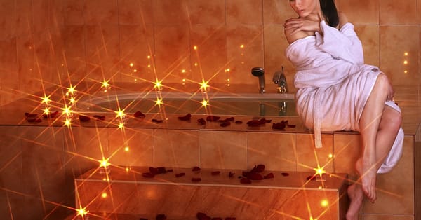 Bath House / Hammam Abu Dhabi
