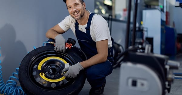 Battery Repair / Replacement Dubai
