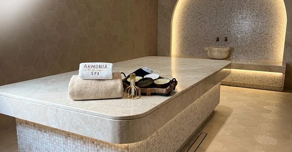 Beauty Package Dubai