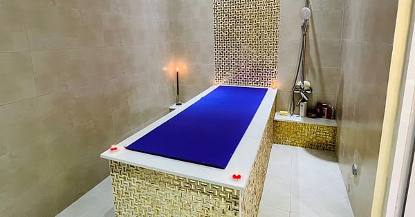 Beauty Services At Divine Beauty Lounge Dubai