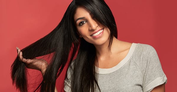 Brazilian Keratin Hair Treatment Abu Dhabi