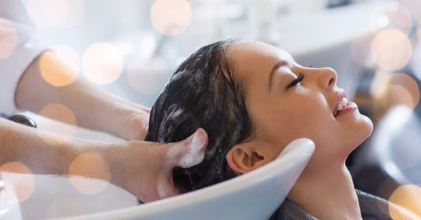 Brazilian Protein Hair Treatment Abu Dhabi