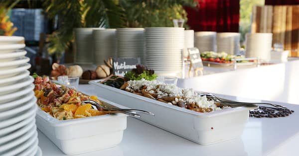 Breakfast Buffet W/ Drinks Dubai