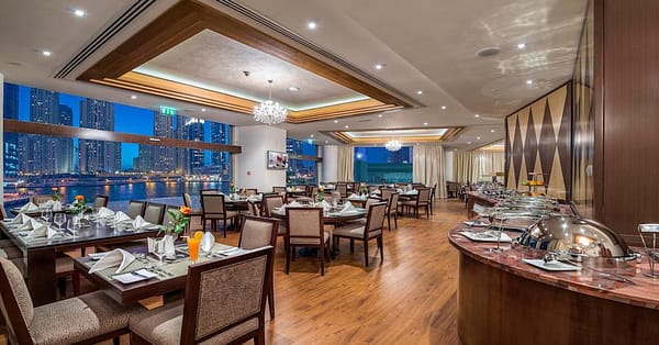 Breakfast With Pool Access: Child (Aed 30) Or Adult (Aed 60) Dubai