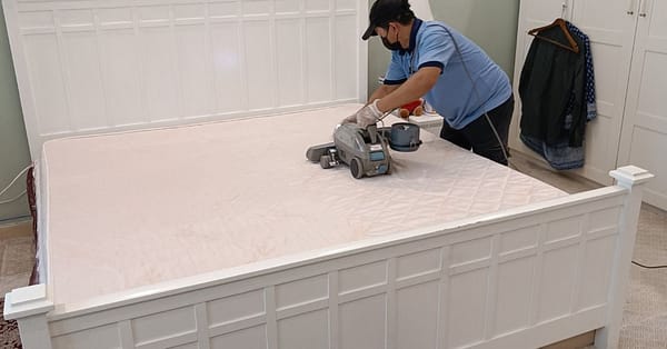 Breathe Easy With Anti-Allergen Air Duct Cleaning! Dubai