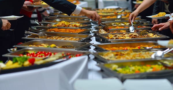 Buffet Breakfast With Pool Access Dubai