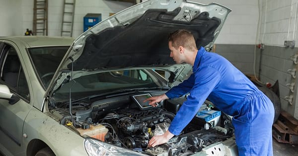 Car Service Package Abu Dhabi
