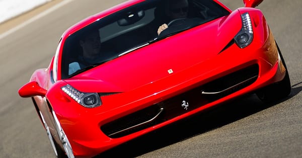 Car Window Tinting Dubai