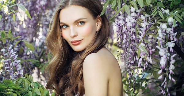 Choice Of Haircut/Wash Package At Ombre Salon - Arjan (Barsha South) Dubai
