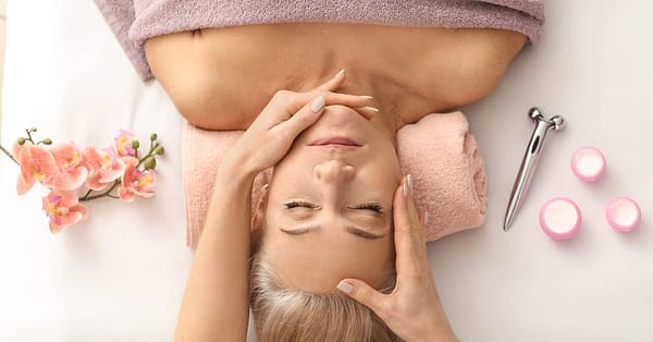 Choice Of Home Beauty Service At Beauty And Sense Ladies Salon Dubai