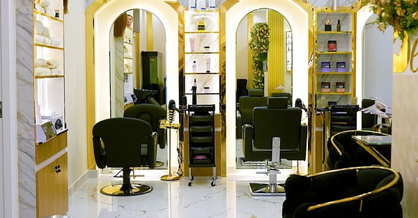 Choose Salon Services Up To 1000 Aed! Dubai