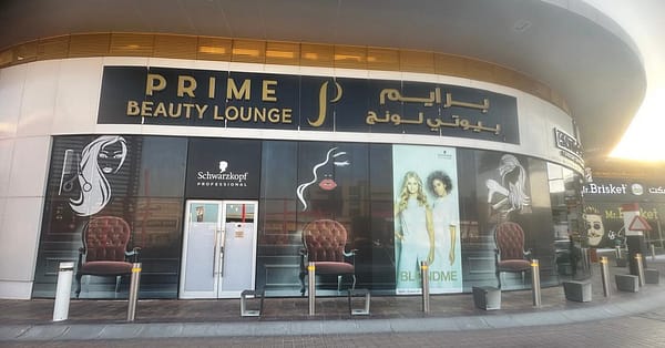 Classic Or Gel Mani-Pedi Or Full Set Acrylic Nails By Experts Dubai