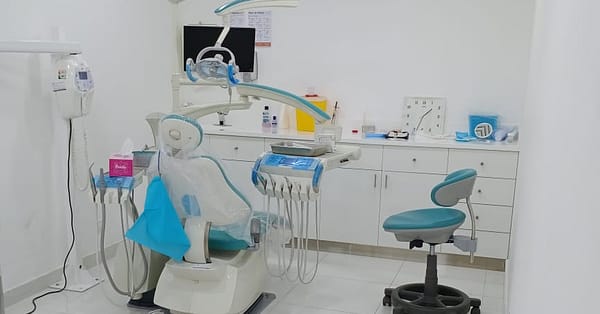 Cleanings