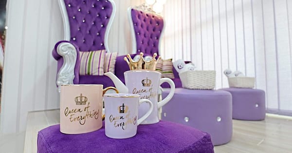 Elevate Your Look: Choice Of Beauty Services Dubai