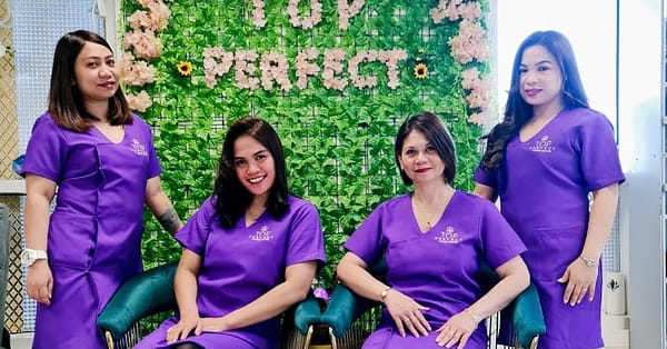 Enjoy A 60 Minute Hydra Facial With Blow Dry Or Manicure & Pedicure Abu Dhabi