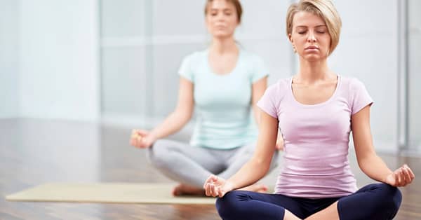 Enjoy Choice Of Yoga Classes At Body & Mind Yoga Center Dubai