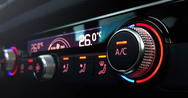 Exclusive Car Club Membership Benefits With Top-Notch A/C Services Dubai