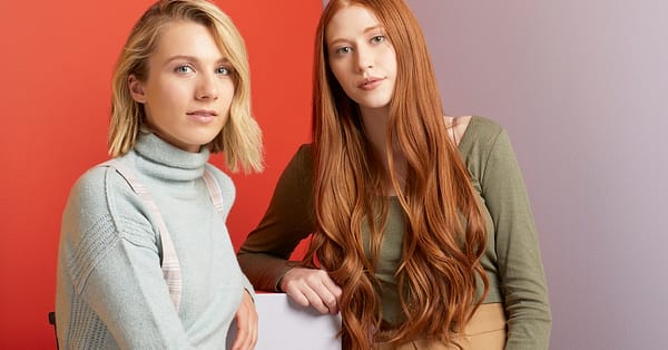 Experience Luxurious Hair Services At A Newly Opened Salon Dubai